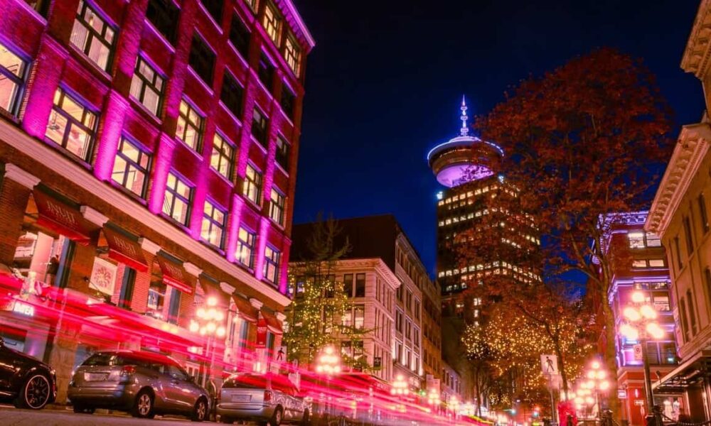 British Columbia Issued Invitations Immigration Candidates