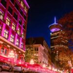 British Columbia Issued Invitations Immigration Candidates