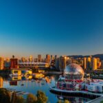 British Columbia Organizes New Tech Pilot Draw