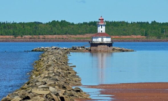 Prince Edward Island Hosts PNP Draw to Invite Skilled Workers