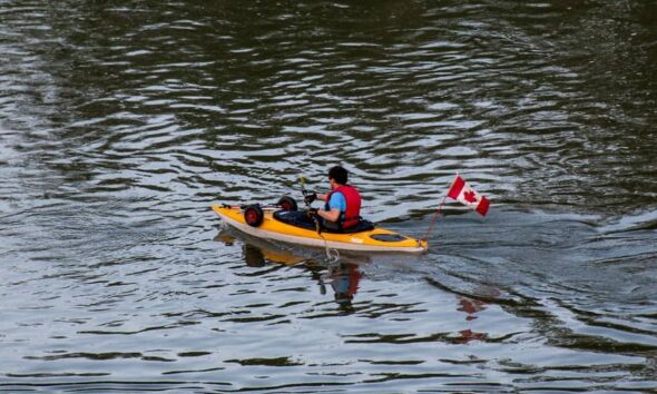 Saskatchewan Organizes PNP Draw To Invite 541 Candidates