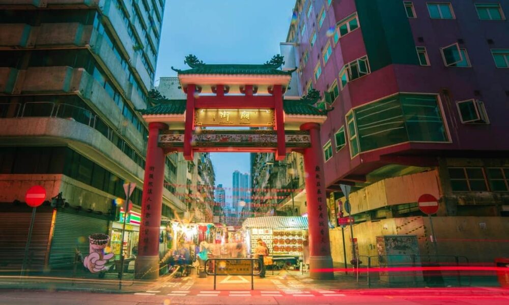 canada hong kong