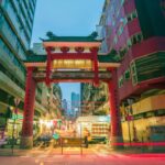 canada hong kong