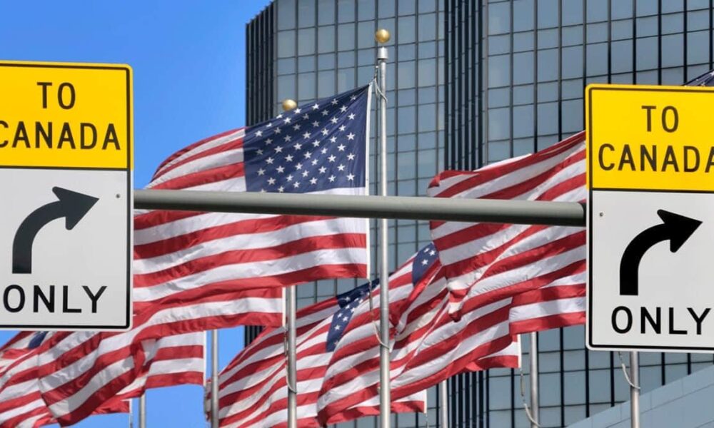 Canada foreign workers