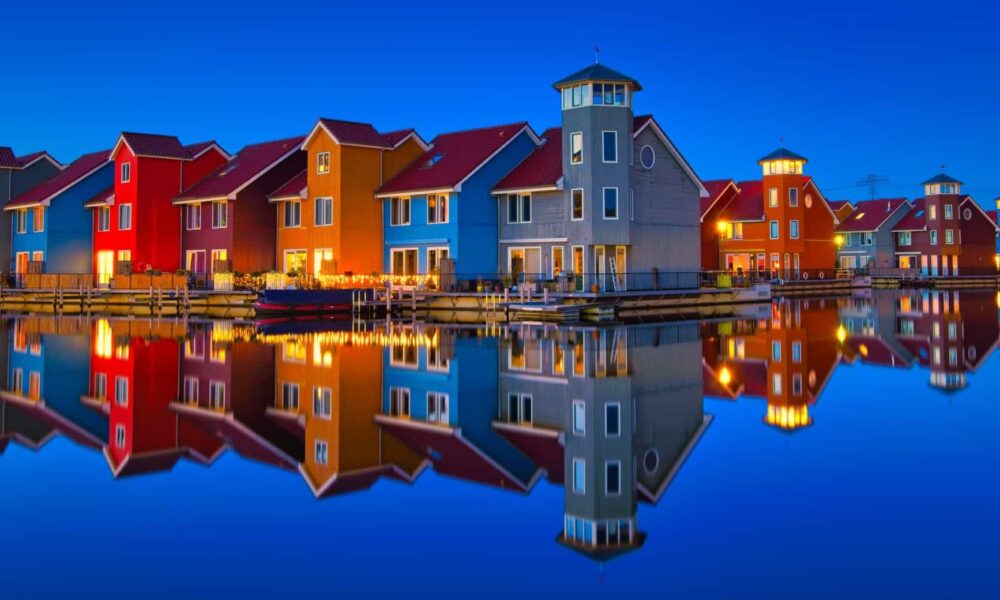 The Province Of Prince Edward Island Hosted A New Draw