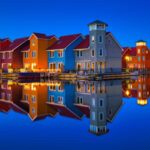 The Province Of Prince Edward Island Hosted A New Draw