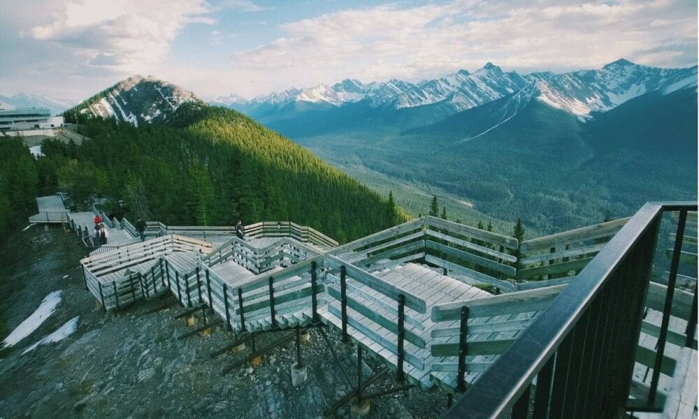 Alberta Express Entry draw