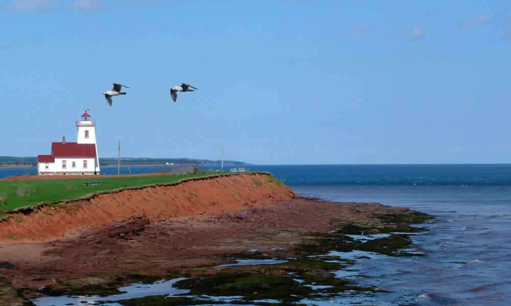 Prince Edward Island PNP Draw