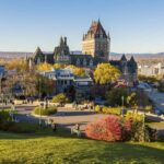 Quebec Arrima Draw