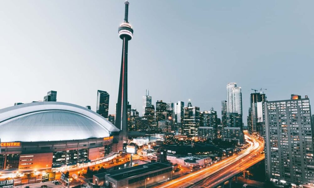 canada express entry draw