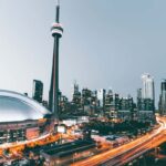 canada express entry draw