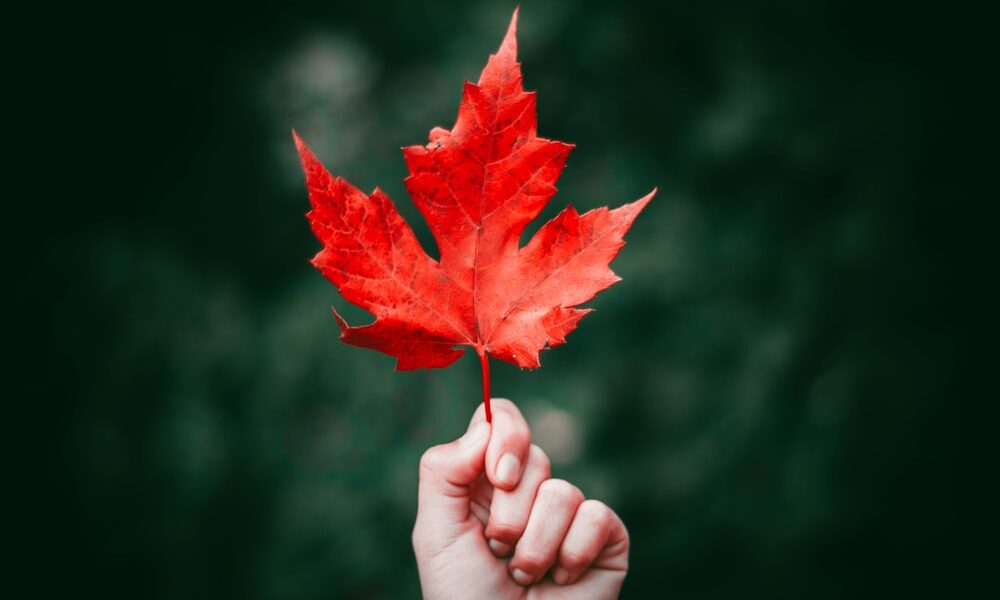 British Columbia PNP