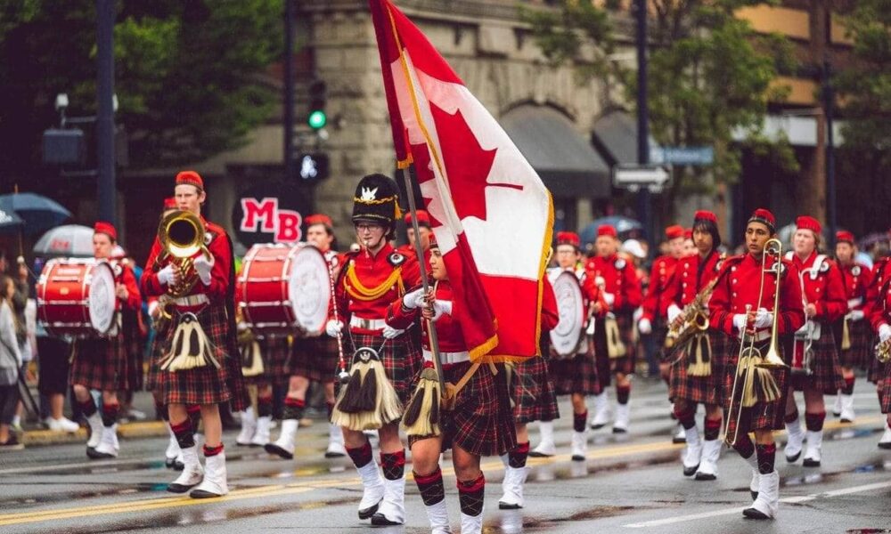 saskatchewan Immigrant Nominee Program