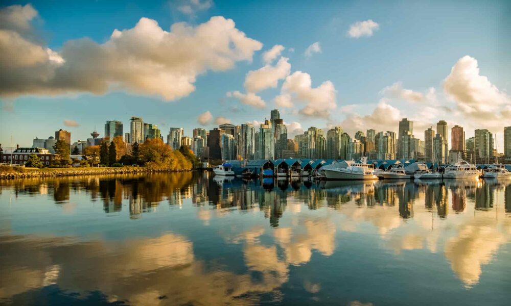 British Columbia PNP