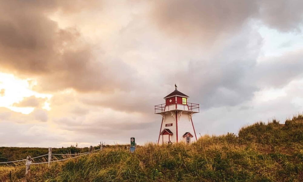 Prince Edward Island PNP (PEI PNP)