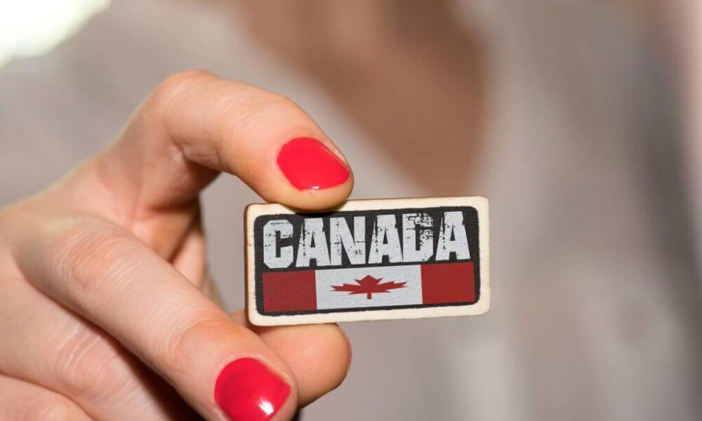 Canada Organizes a Huge Express Entry Draw