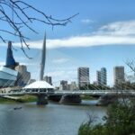 PNP Draw Manitoba