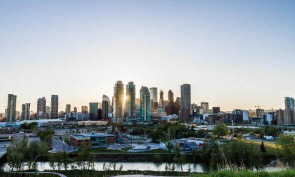 Calgary 1