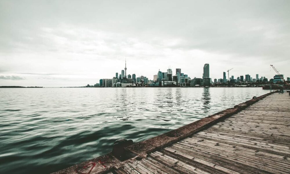 Ontario Immigrant Nominee Program