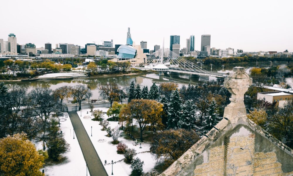 manitoba 1