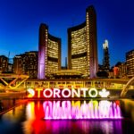 toronto 1