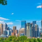 Alberta Organizes Two PNP Draws