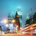 Registering in Canada Express Entry Pool Benefits