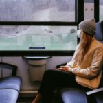 Canada traveler