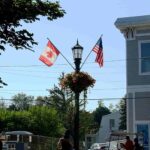 Immigrating to Canada from the United States