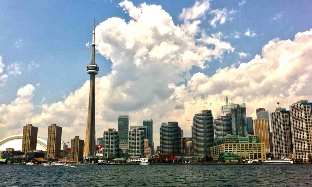 Ontario PNP