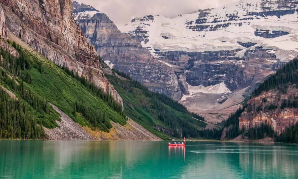 Alberta Immigrant Nominee Program