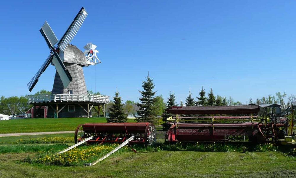 Manitoba PNP