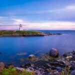 Nova Scotia immigration