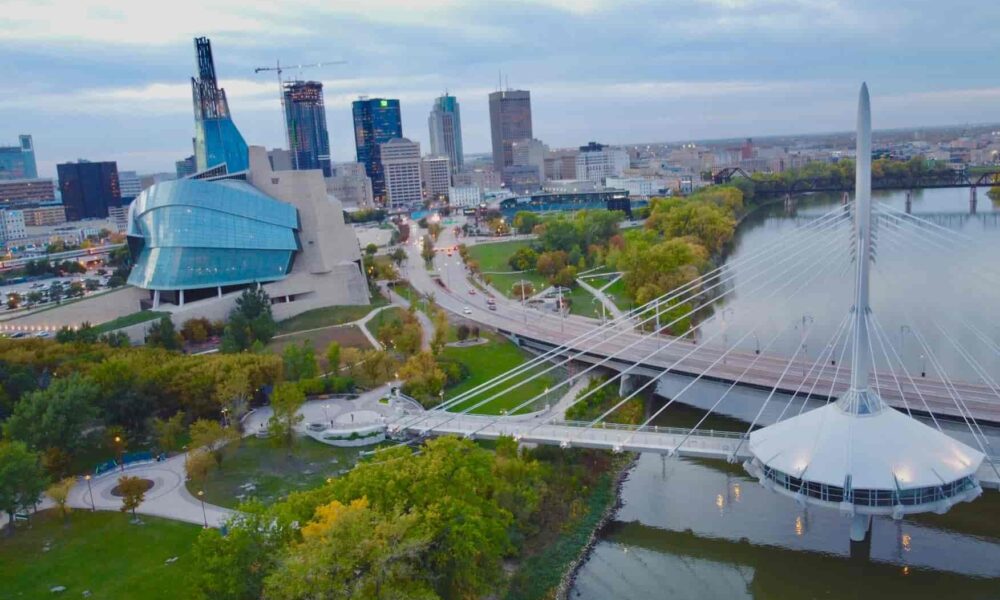 Manitoba PNP Issued 438 Invitations to Eligible Candidates