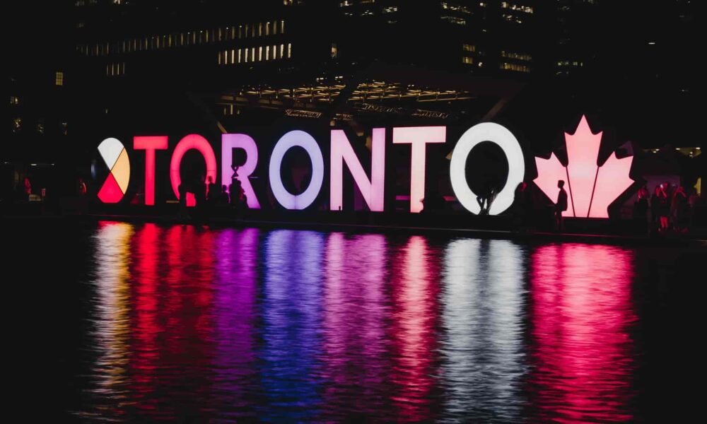 Ontario Immigrant Nominee Program
