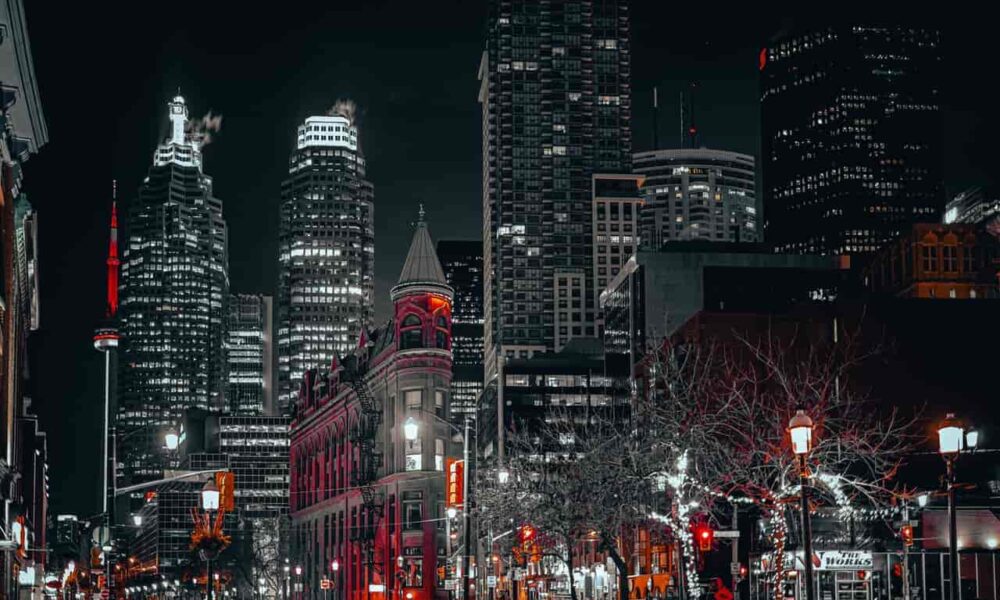 Ontario ONP