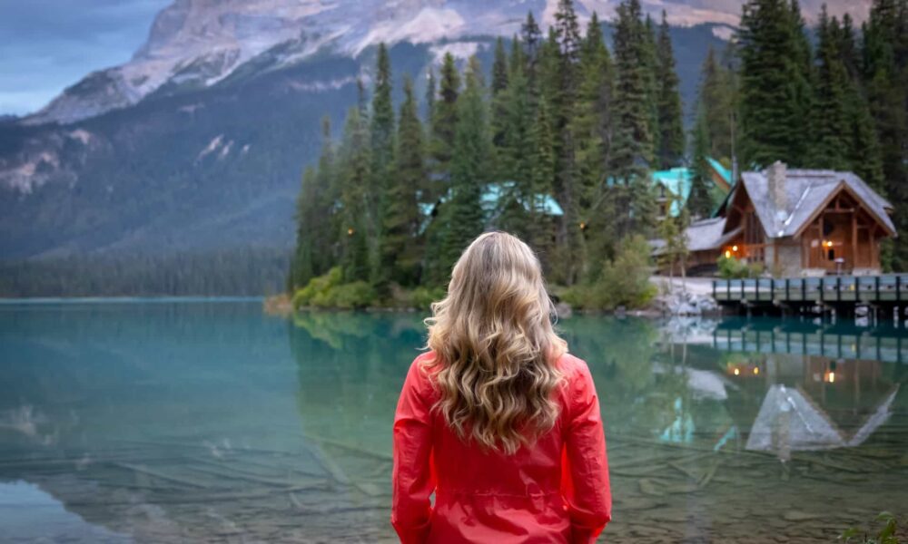 British Columbia tech