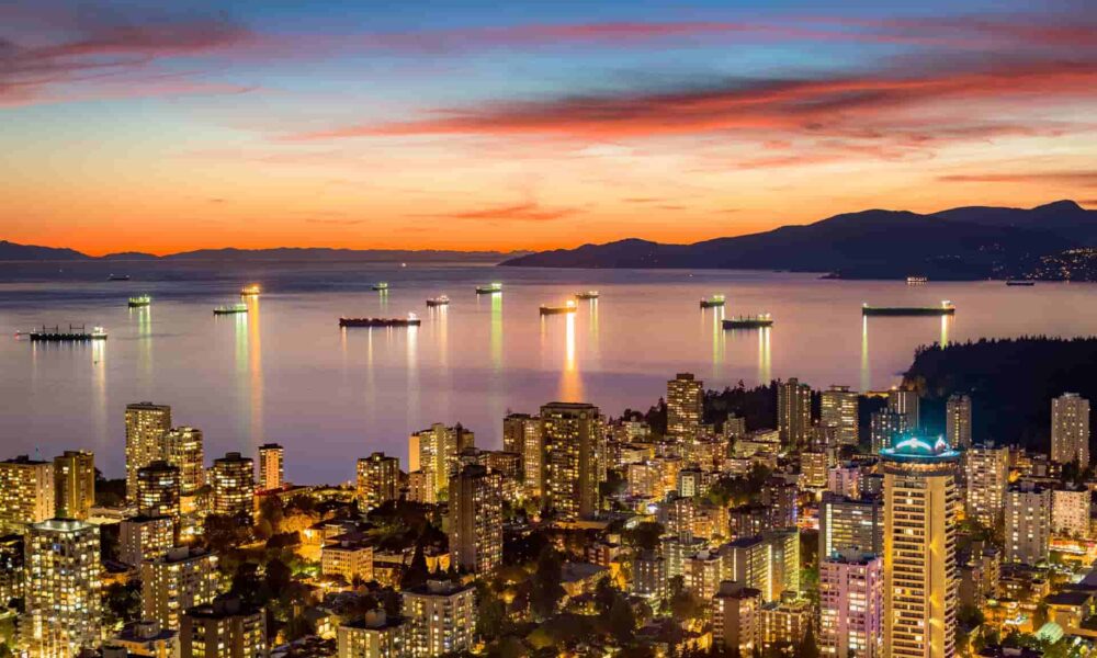 British Columbia PNP