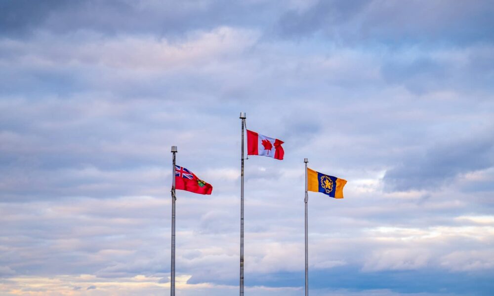 Canada Immigration