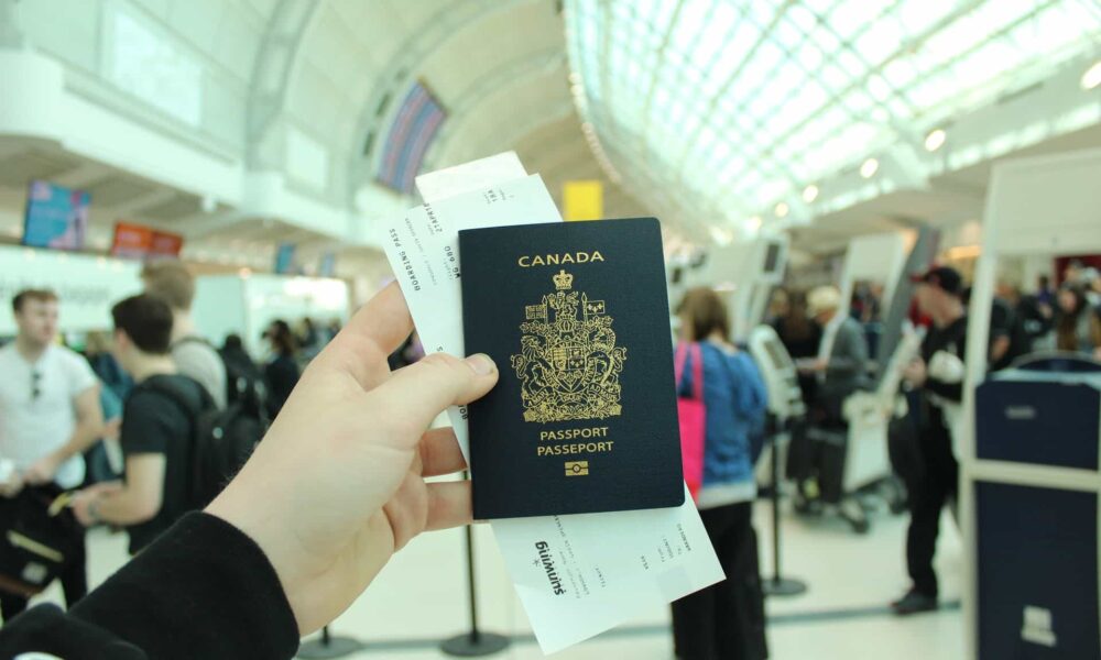 Canadian Citizenship