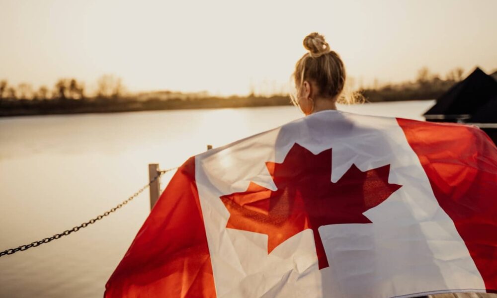 Canadian Citizenship