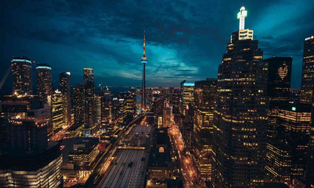 Canadian Immigration