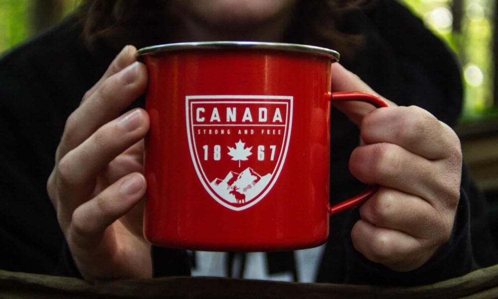 Canadian Immigration