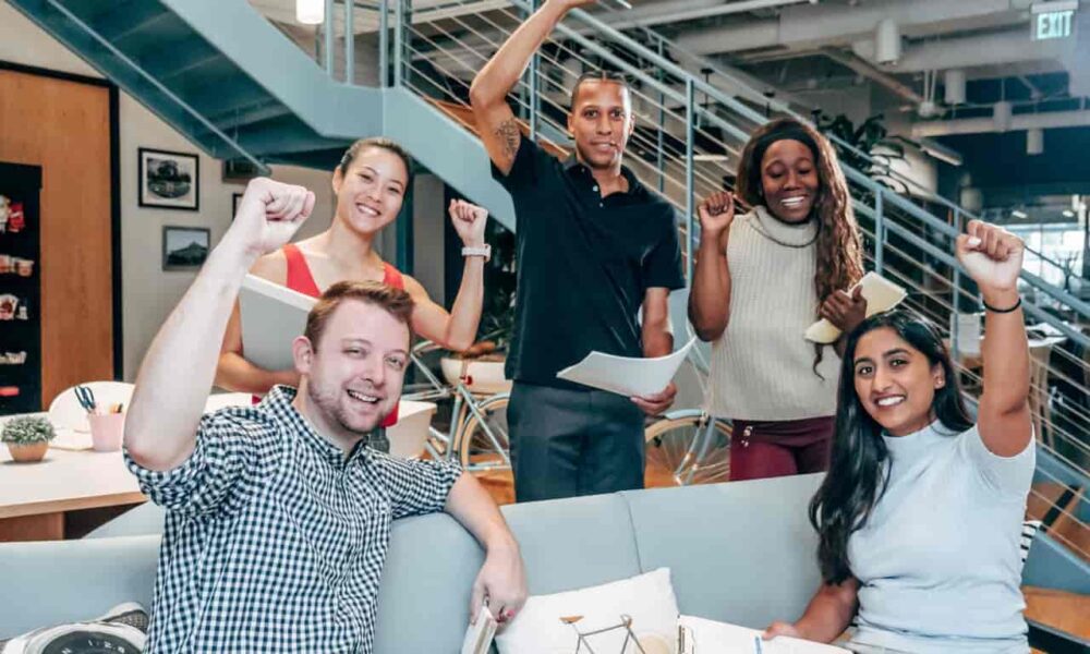 new immigrants | success secrets