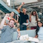 new immigrants | success secrets