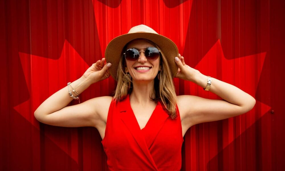 You won’t have Canadian Citizenship If you’re in One of These Situations