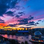 British Columbia Released the Latest PNP Draw Results