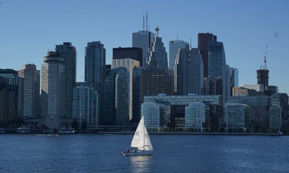 Canada is Planning New Immigration Programs