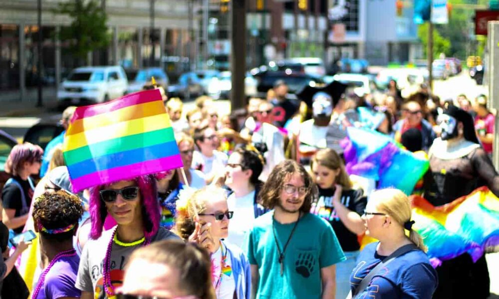 LGBTQ2+ Couples can pass their Canadian Citizenship to their Foreign-Born Children