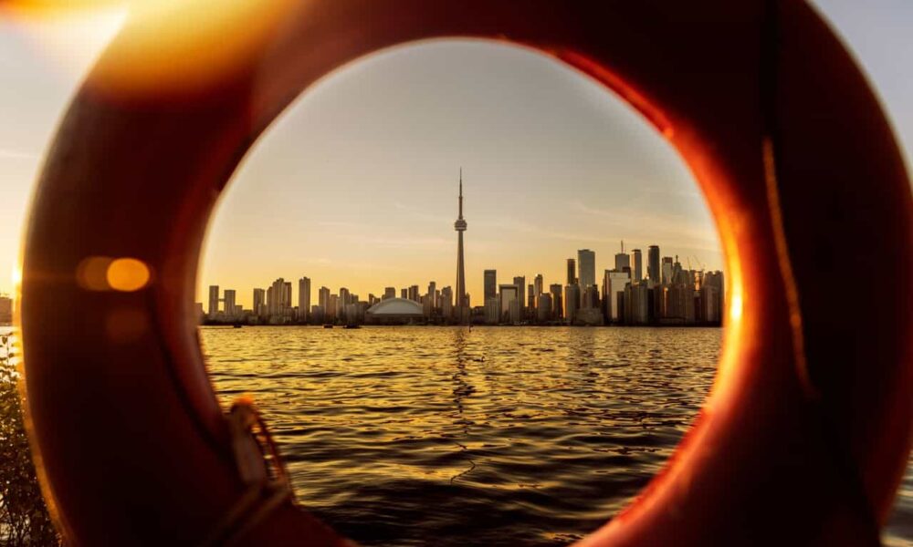 Ontario Organized Two PNP Draws in May